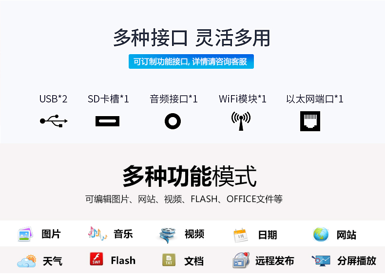 落地式(图6)
