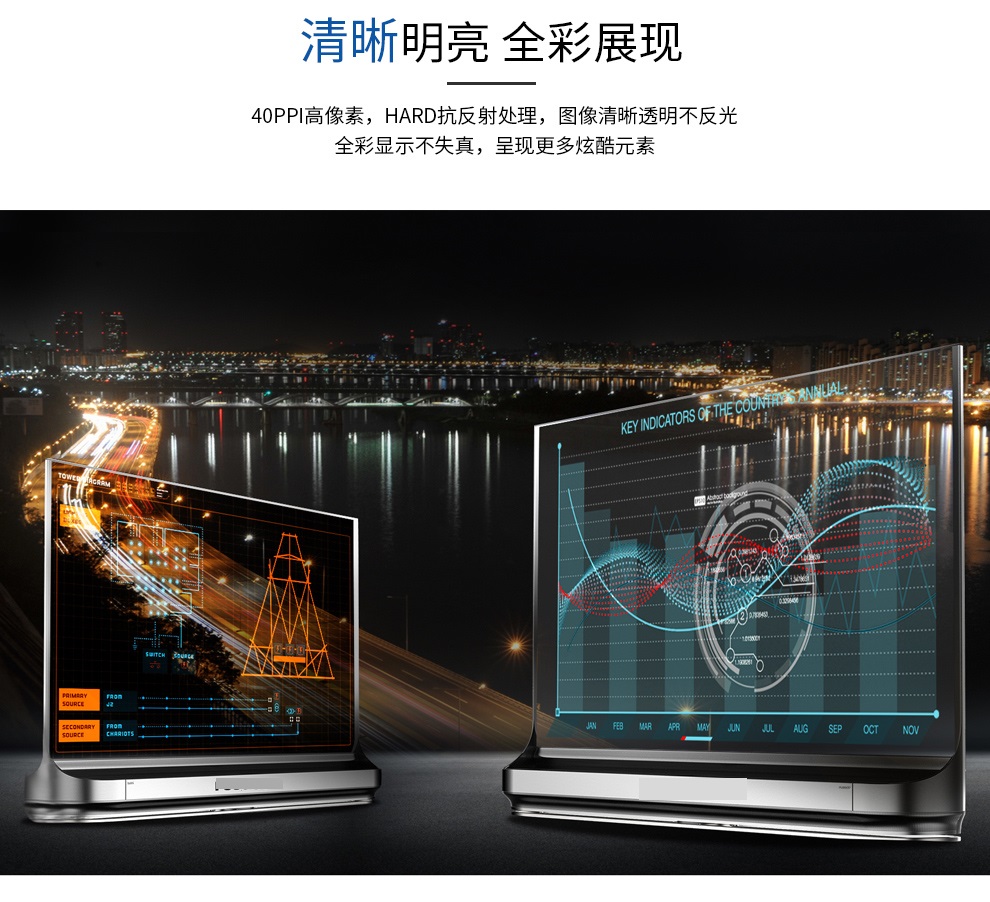 OLED透明屏(图4)
