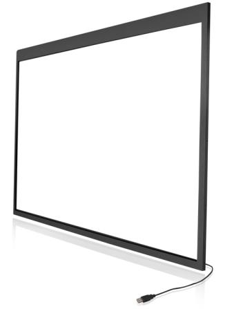 光学触摸屏(图1)