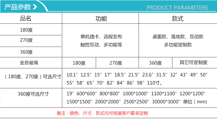 全息展柜(图10)